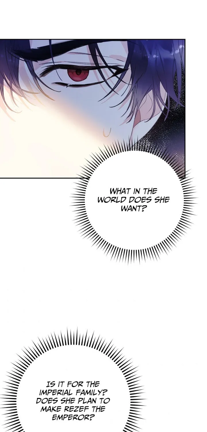 The Villainess is a Marionette Chapter 11 page 49 - 