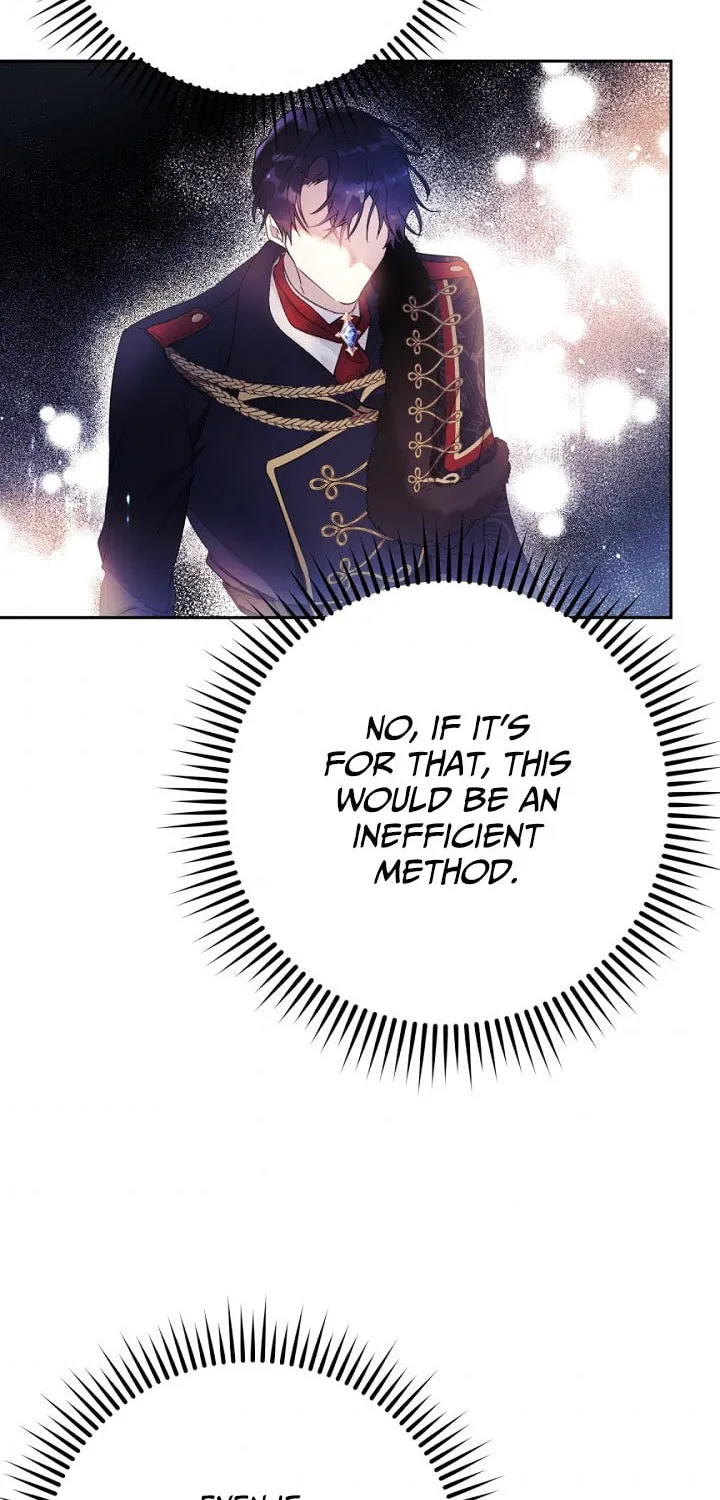 The Villainess is a Marionette Chapter 11 page 50 - 