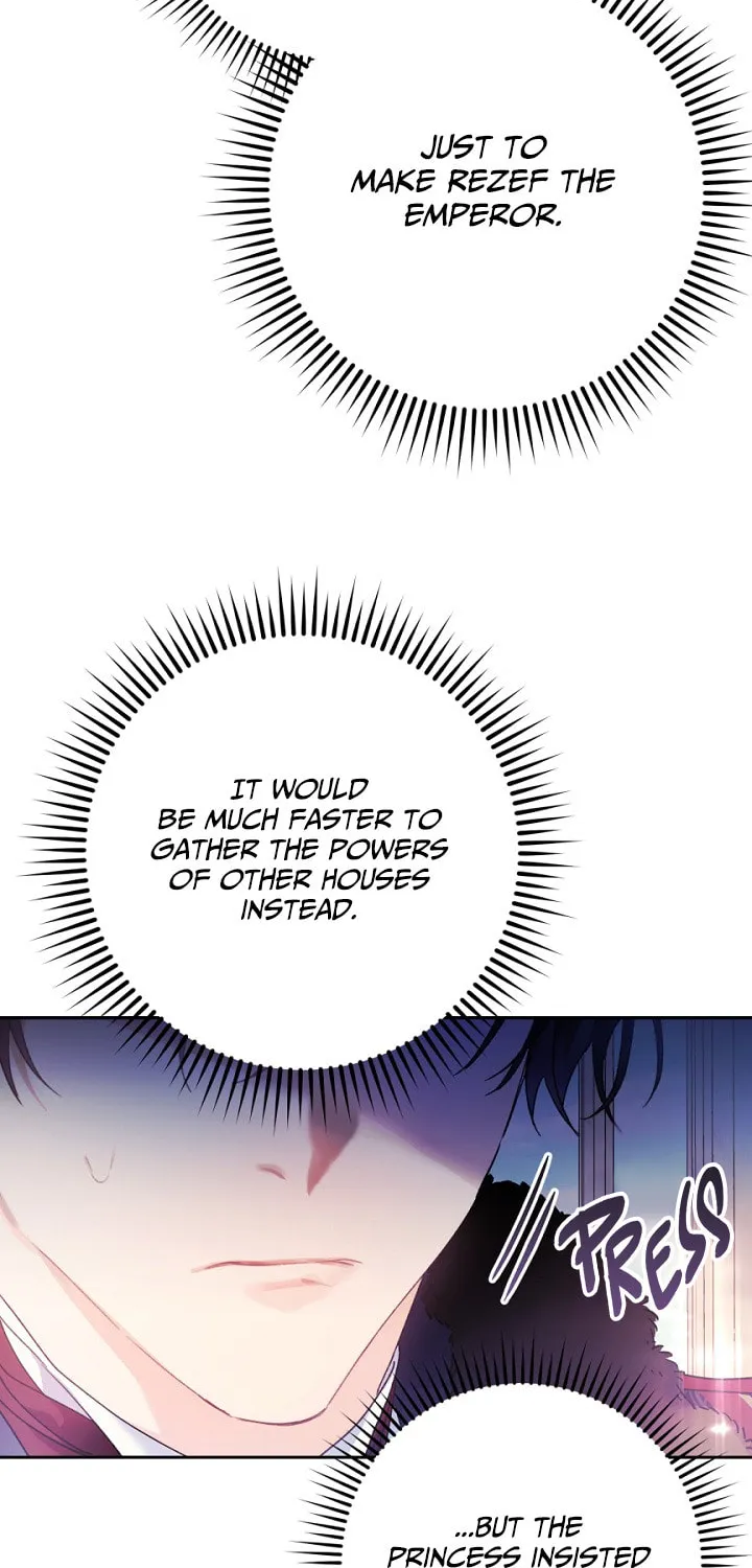 The Villainess is a Marionette Chapter 11 page 52 - 