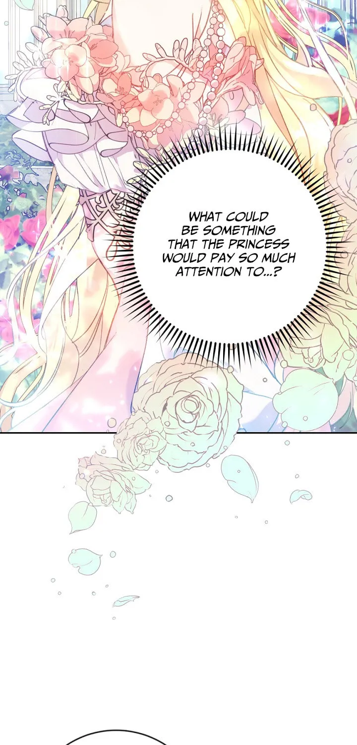 The Villainess is a Marionette Chapter 11 page 55 - 