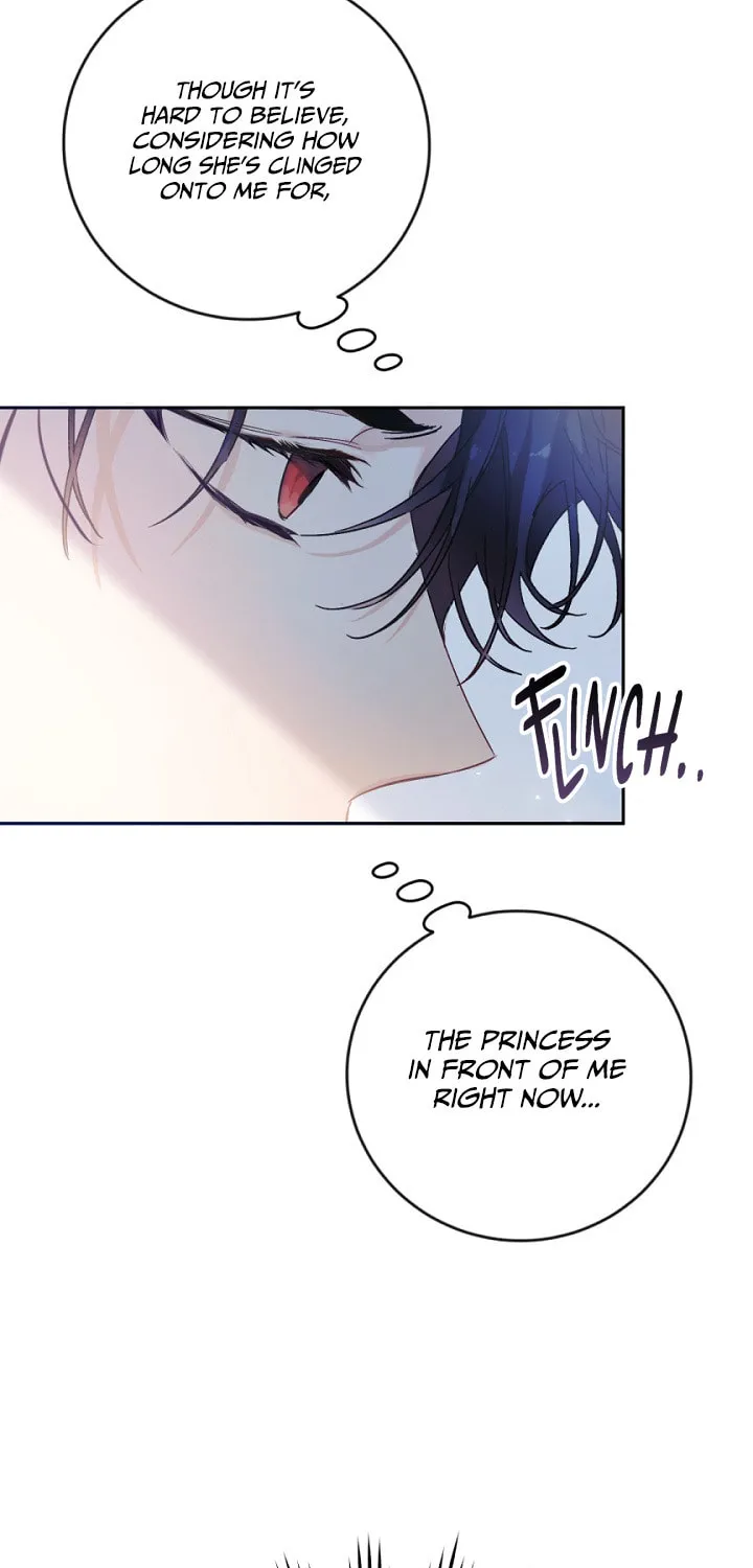 The Villainess is a Marionette Chapter 11 page 56 - 