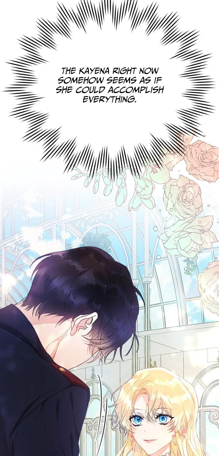 The Villainess is a Marionette Chapter 11 page 57 - 