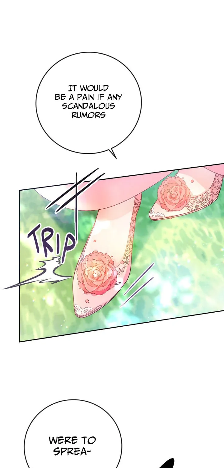 The Villainess is a Marionette Chapter 11 page 62 - 