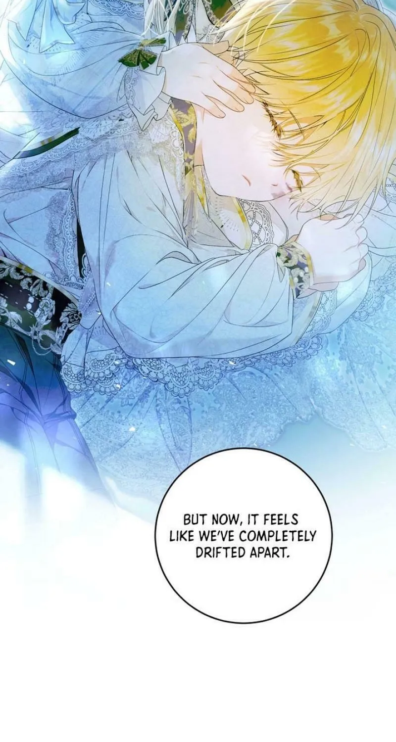 The Villainess is a Marionette Chapter 110 page 104 - 