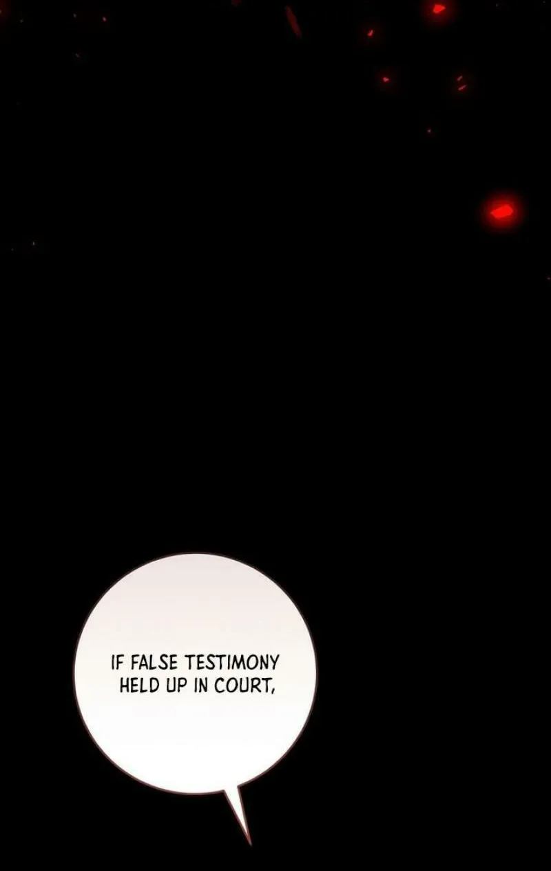 The Villainess is a Marionette Chapter 110 page 12 - 