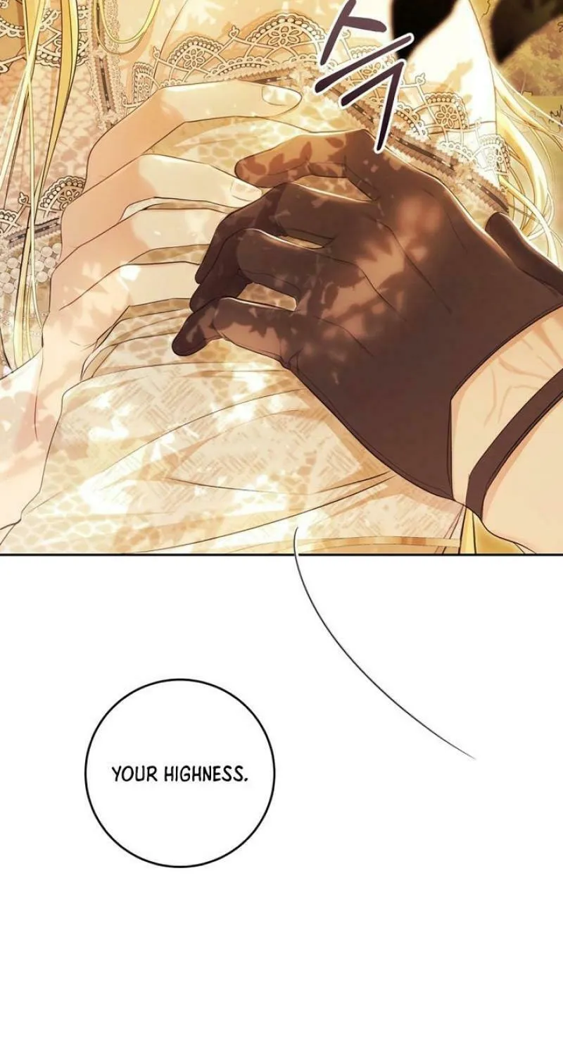 The Villainess is a Marionette Chapter 110 page 111 - 