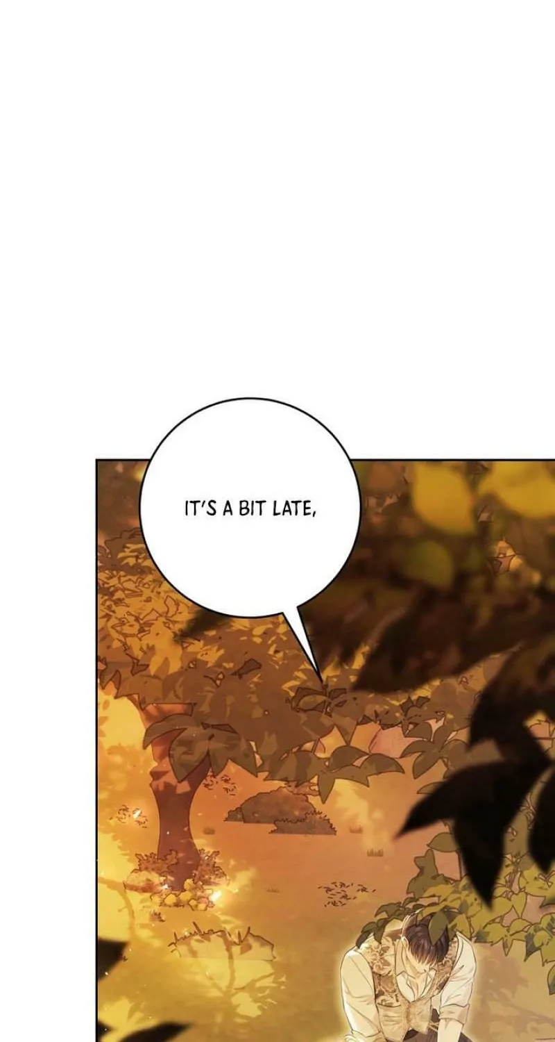 The Villainess is a Marionette Chapter 110 page 112 - 