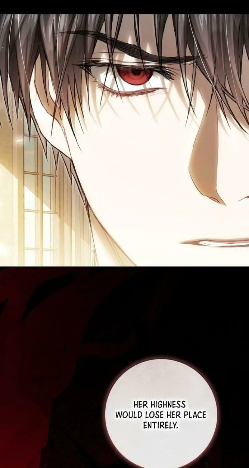 The Villainess is a Marionette Chapter 110 page 13 - 
