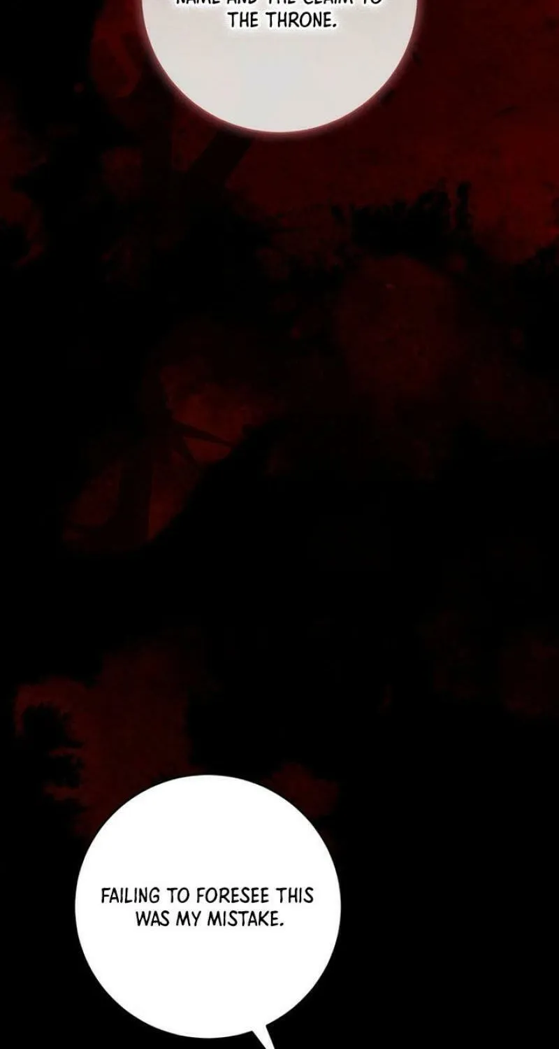 The Villainess is a Marionette Chapter 110 page 16 - 