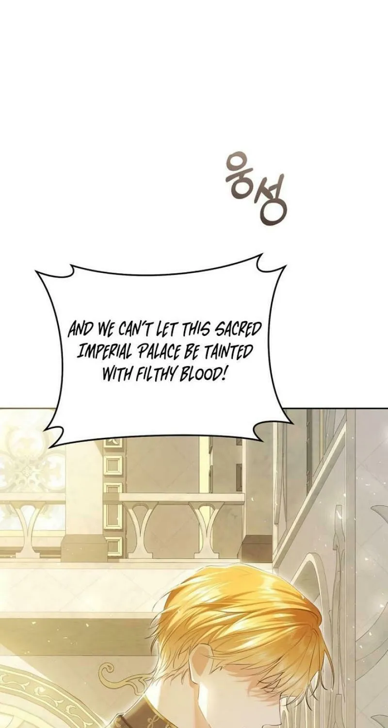 The Villainess is a Marionette Chapter 110 page 28 - 
