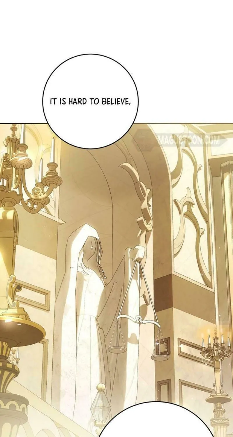 The Villainess is a Marionette Chapter 110 page 32 - 