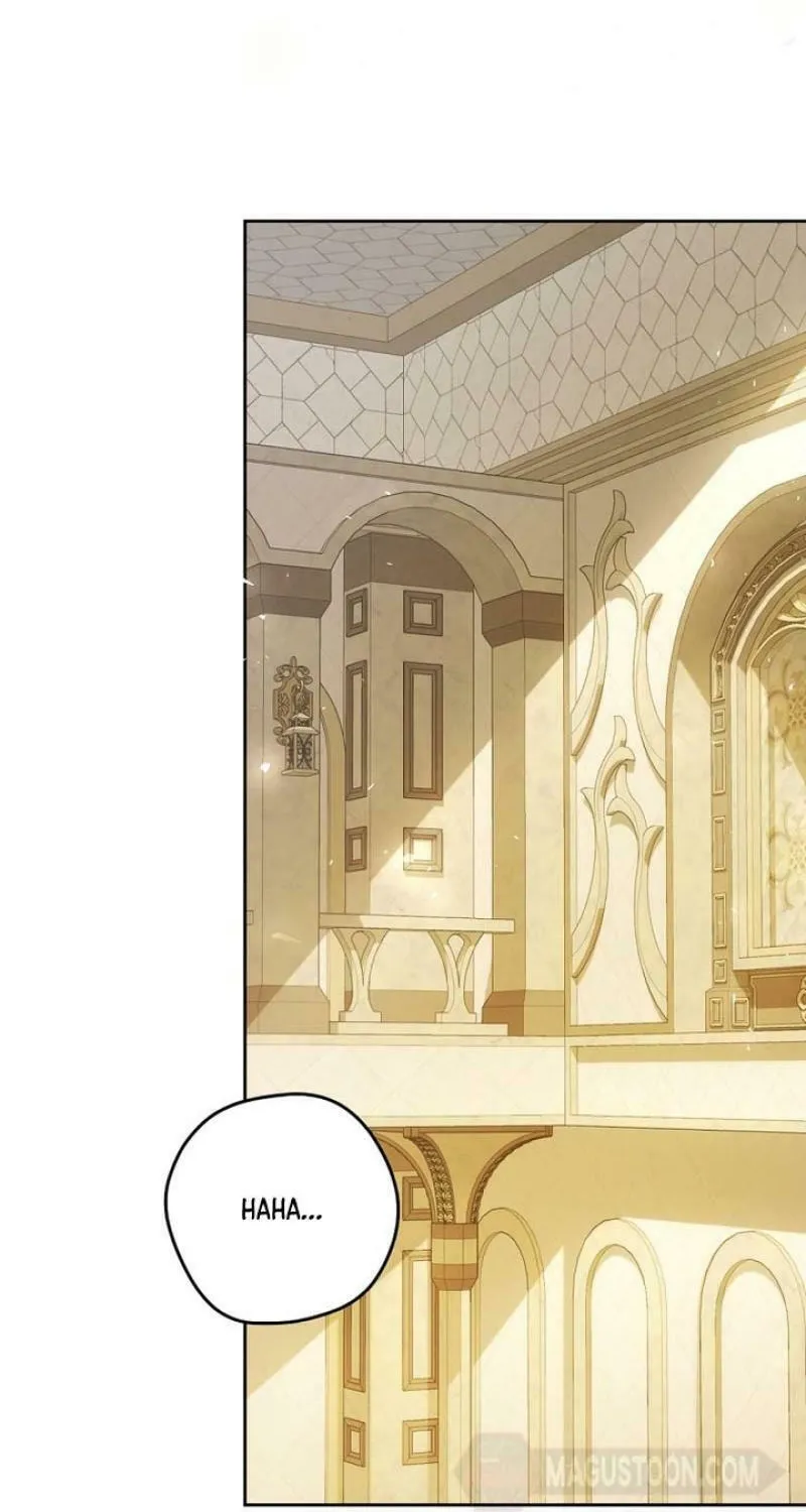The Villainess is a Marionette Chapter 110 page 38 - 