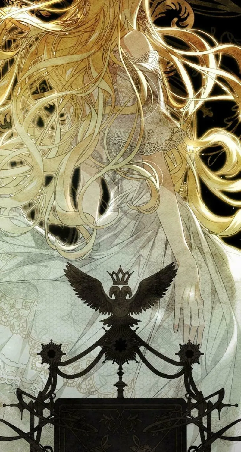 The Villainess is a Marionette Chapter 110 page 5 - 
