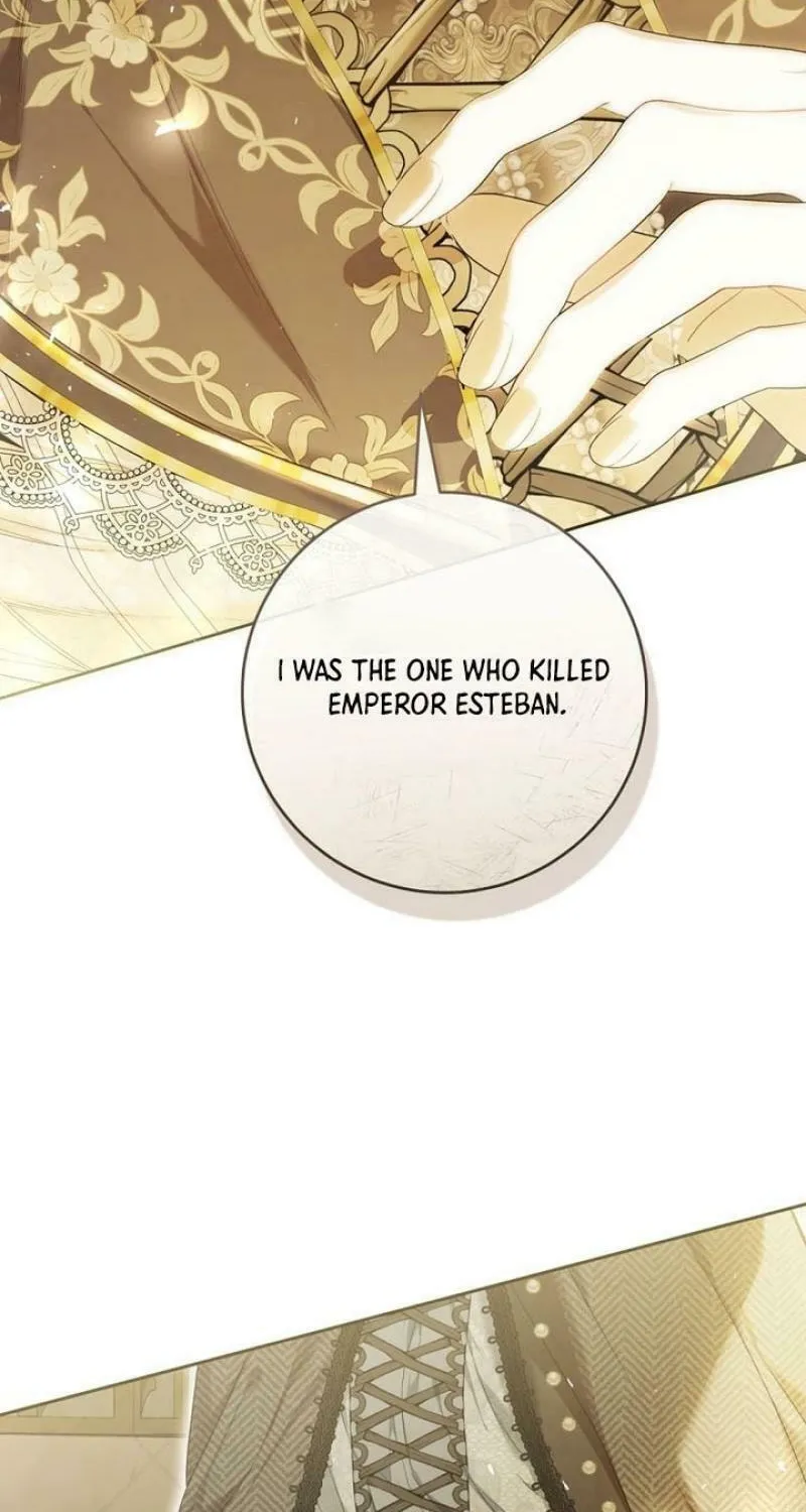 The Villainess is a Marionette Chapter 110 page 50 - 