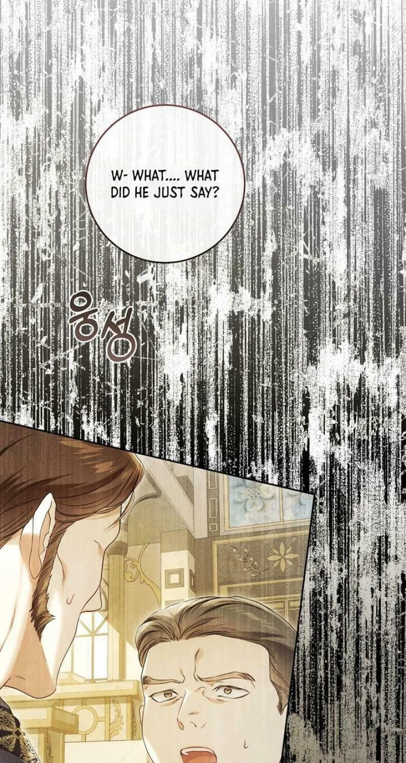 The Villainess is a Marionette Chapter 110 page 53 - 