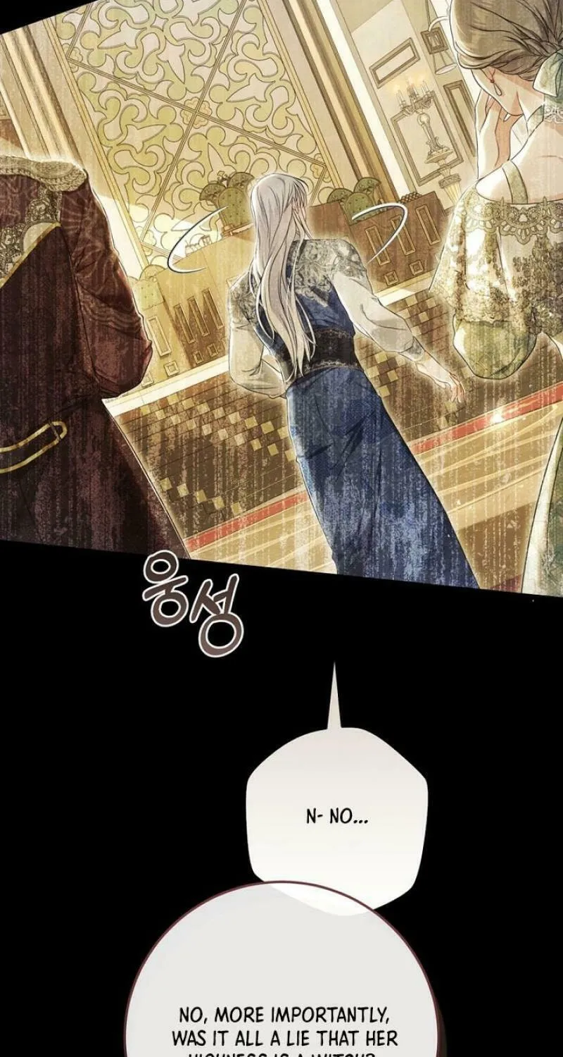 The Villainess is a Marionette Chapter 110 page 55 - 