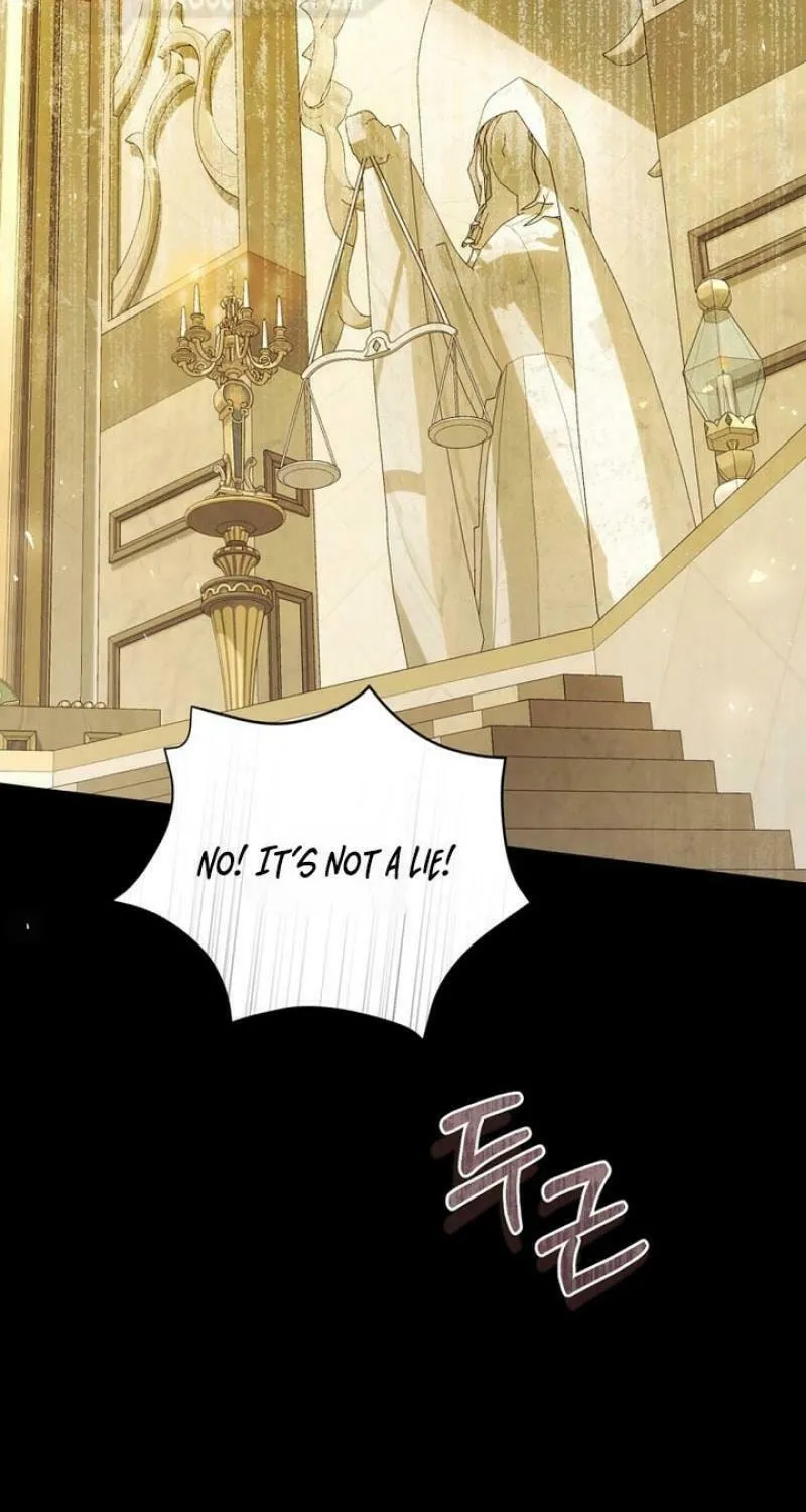 The Villainess is a Marionette Chapter 110 page 57 - 
