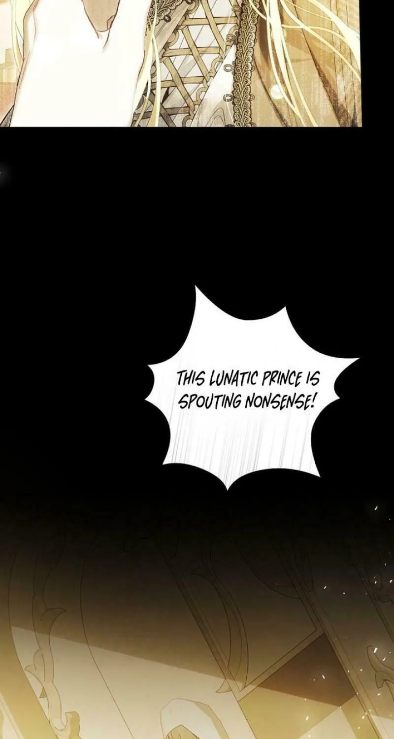 The Villainess is a Marionette Chapter 110 page 59 - 