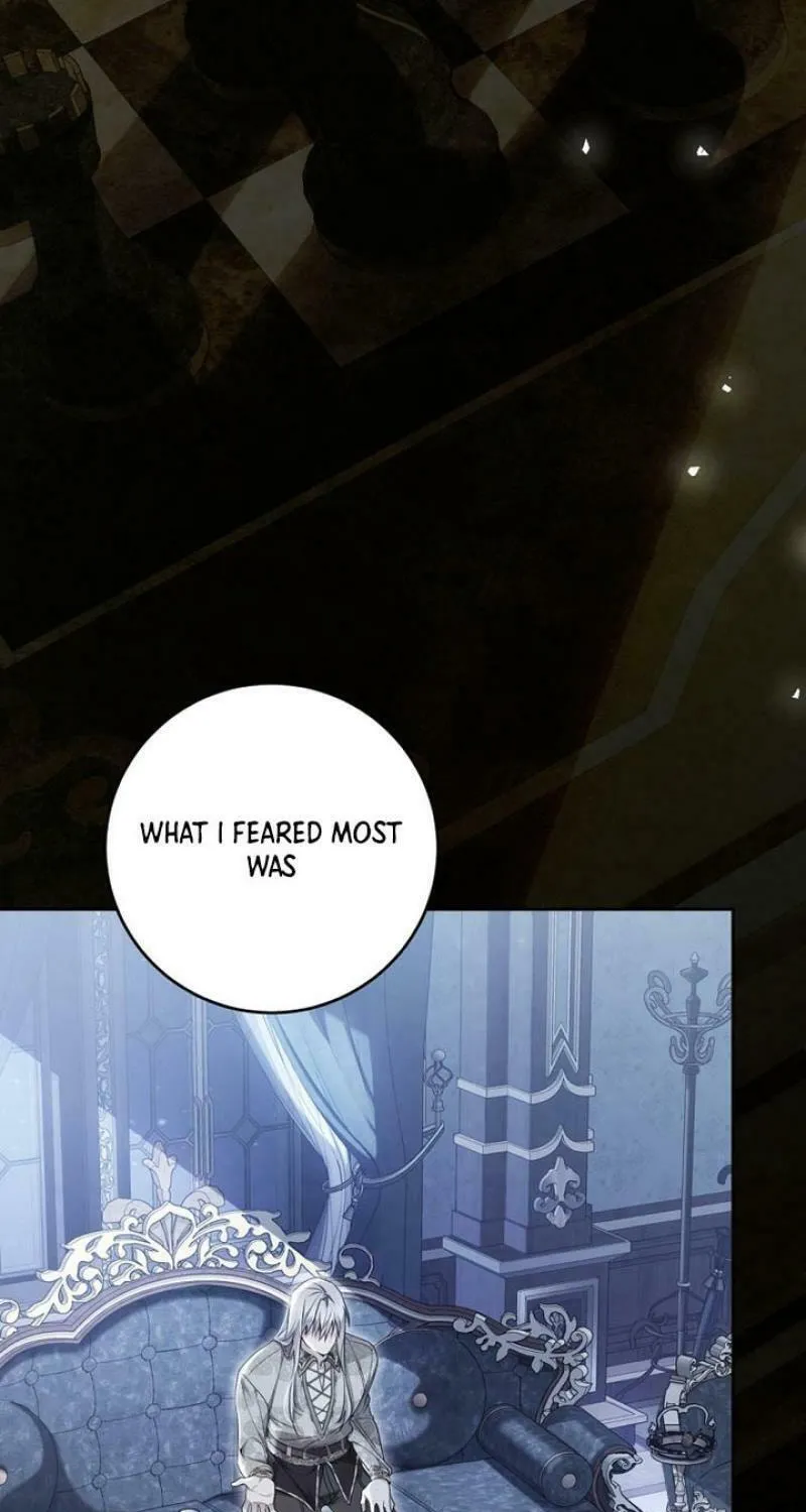 The Villainess is a Marionette Chapter 110 page 7 - 