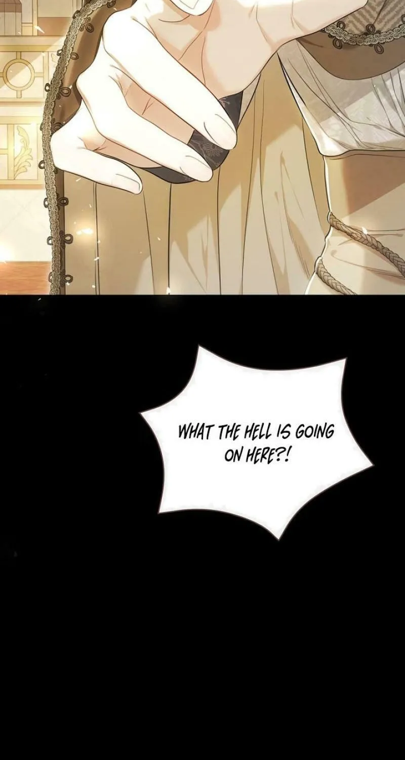 The Villainess is a Marionette Chapter 110 page 68 - 