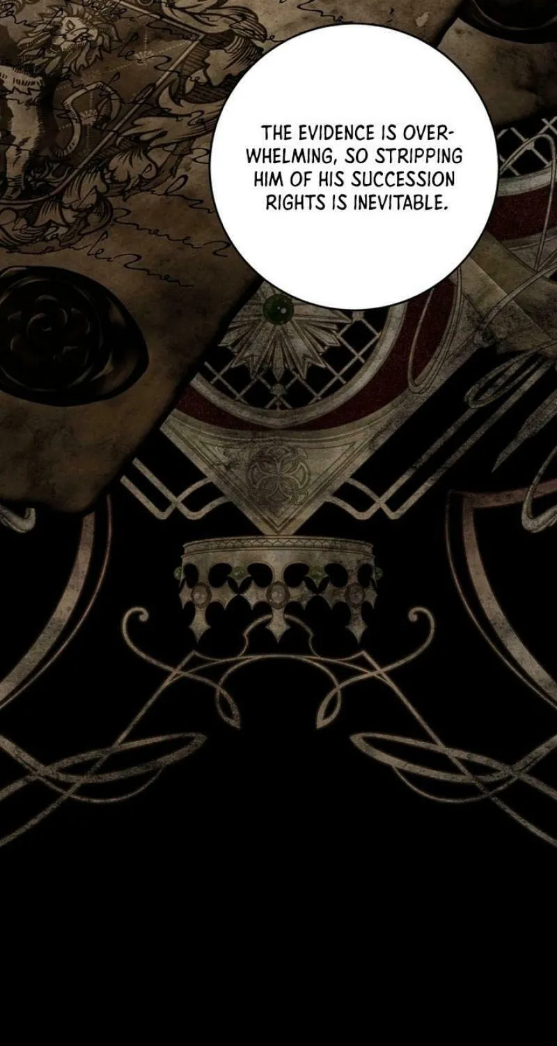 The Villainess is a Marionette Chapter 110 page 79 - 