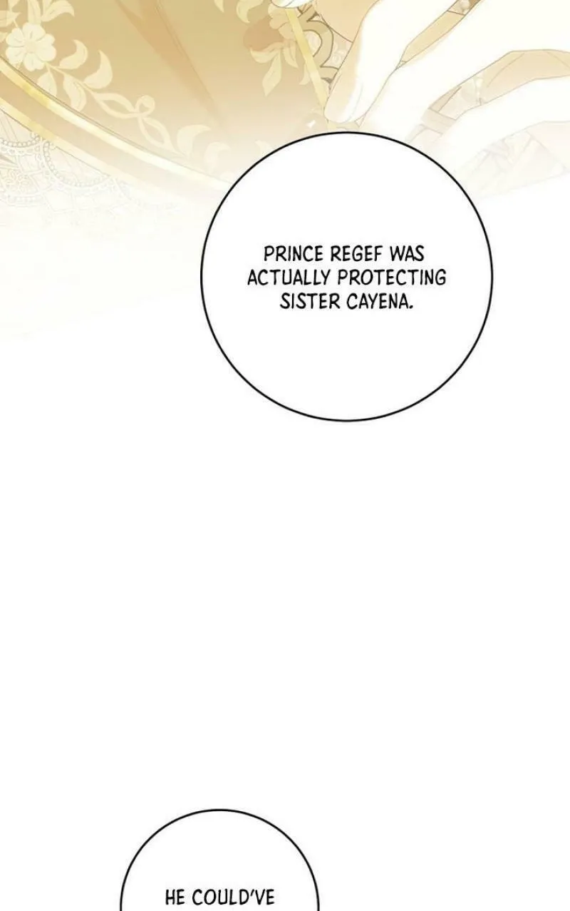 The Villainess is a Marionette Chapter 110 page 84 - 