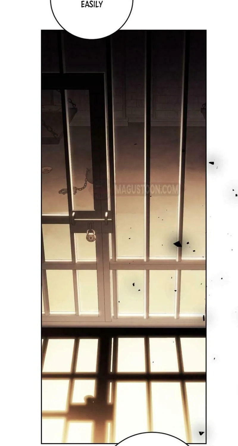 The Villainess is a Marionette Chapter 110 page 85 - 