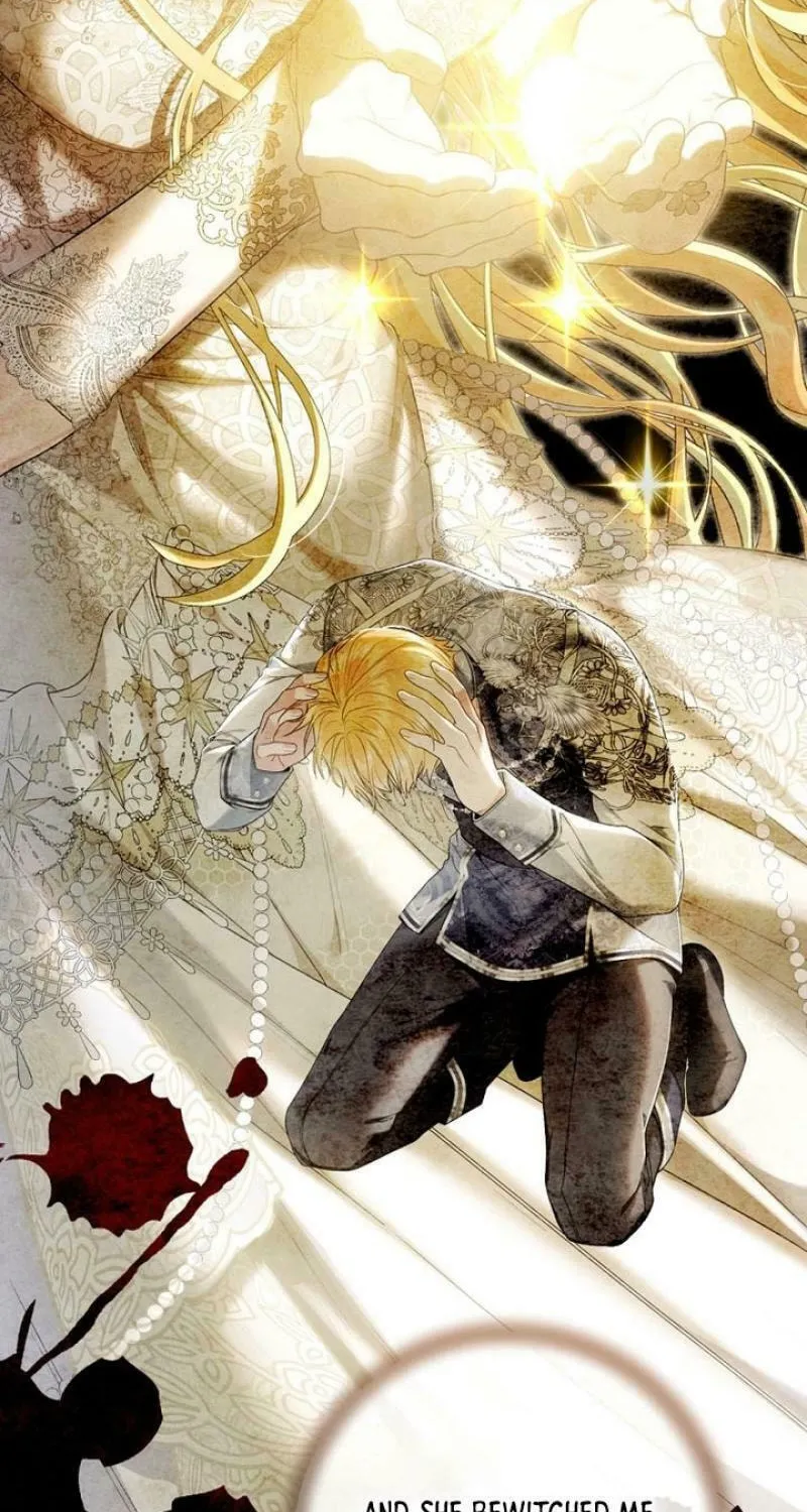 The Villainess is a Marionette Chapter 110 page 10 - 