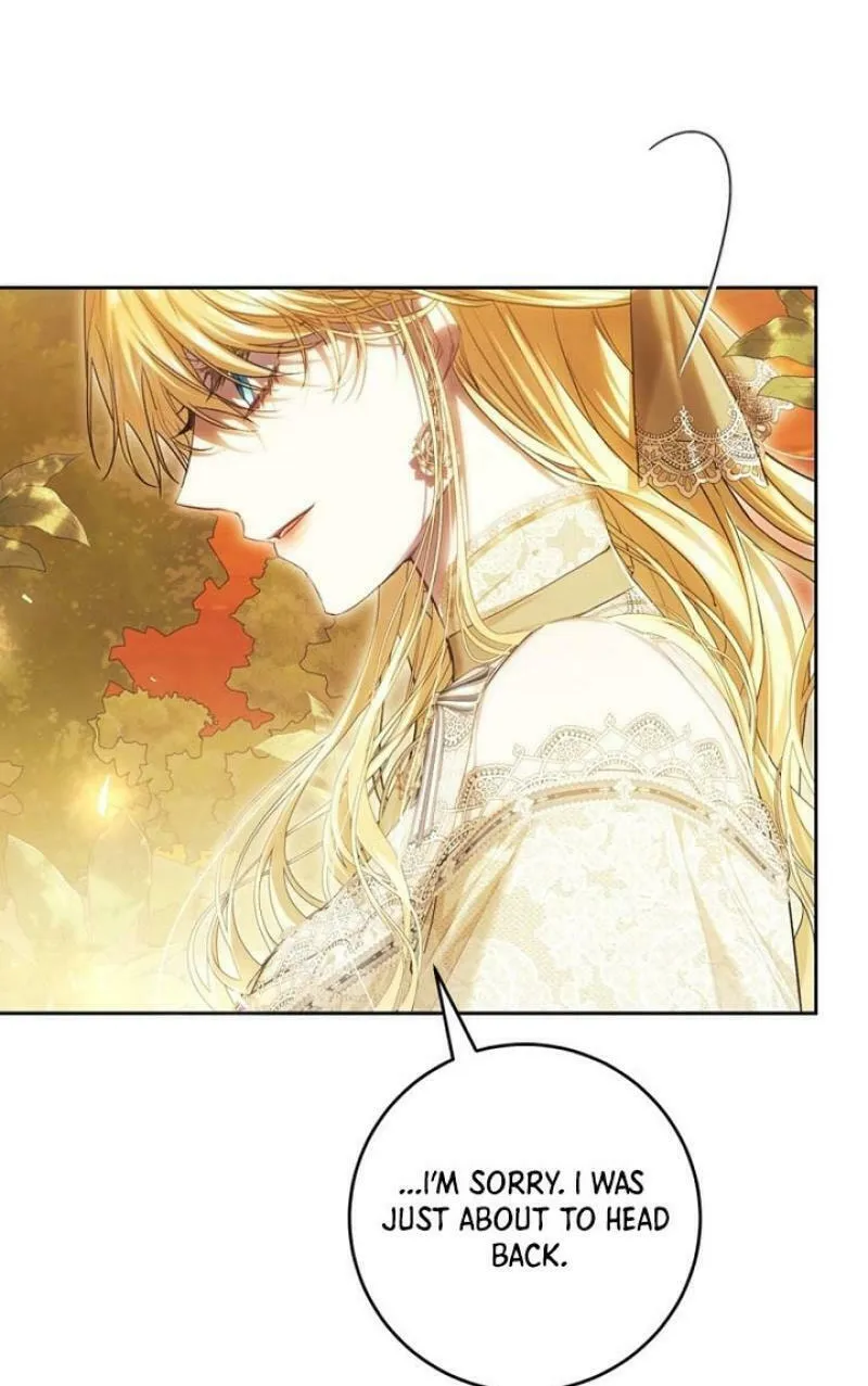 The Villainess is a Marionette Chapter 110 page 96 - 