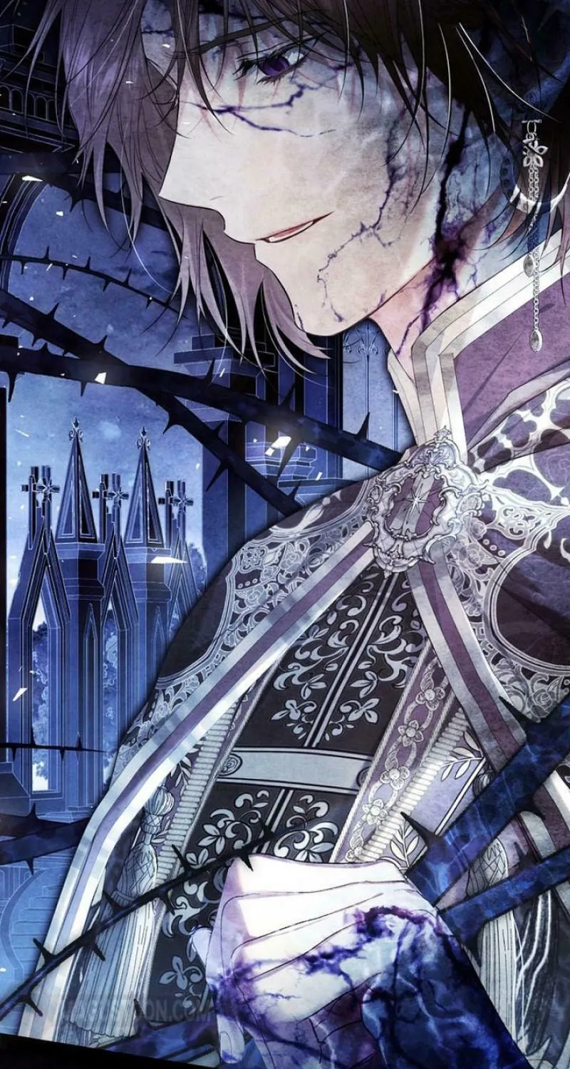 The Villainess is a Marionette Chapter 111 page 11 - 