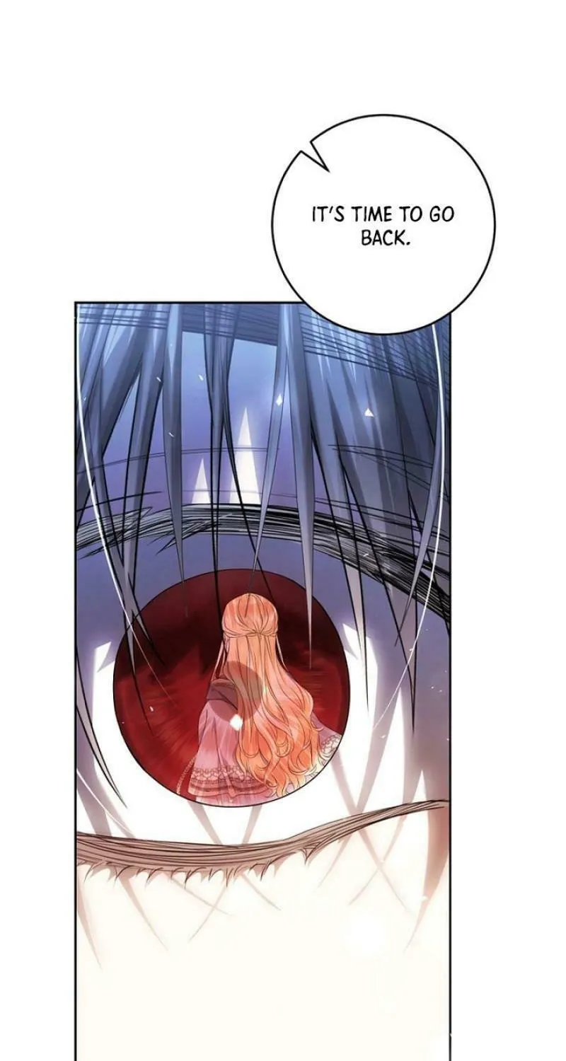 The Villainess is a Marionette Chapter 111 page 123 - 