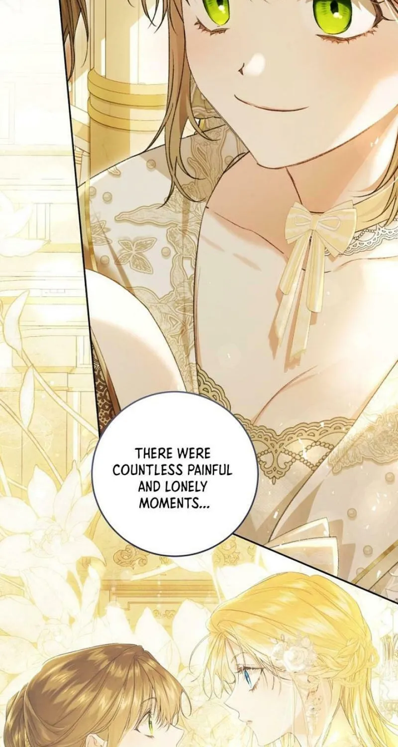 The Villainess is a Marionette Chapter 111 page 128 - 