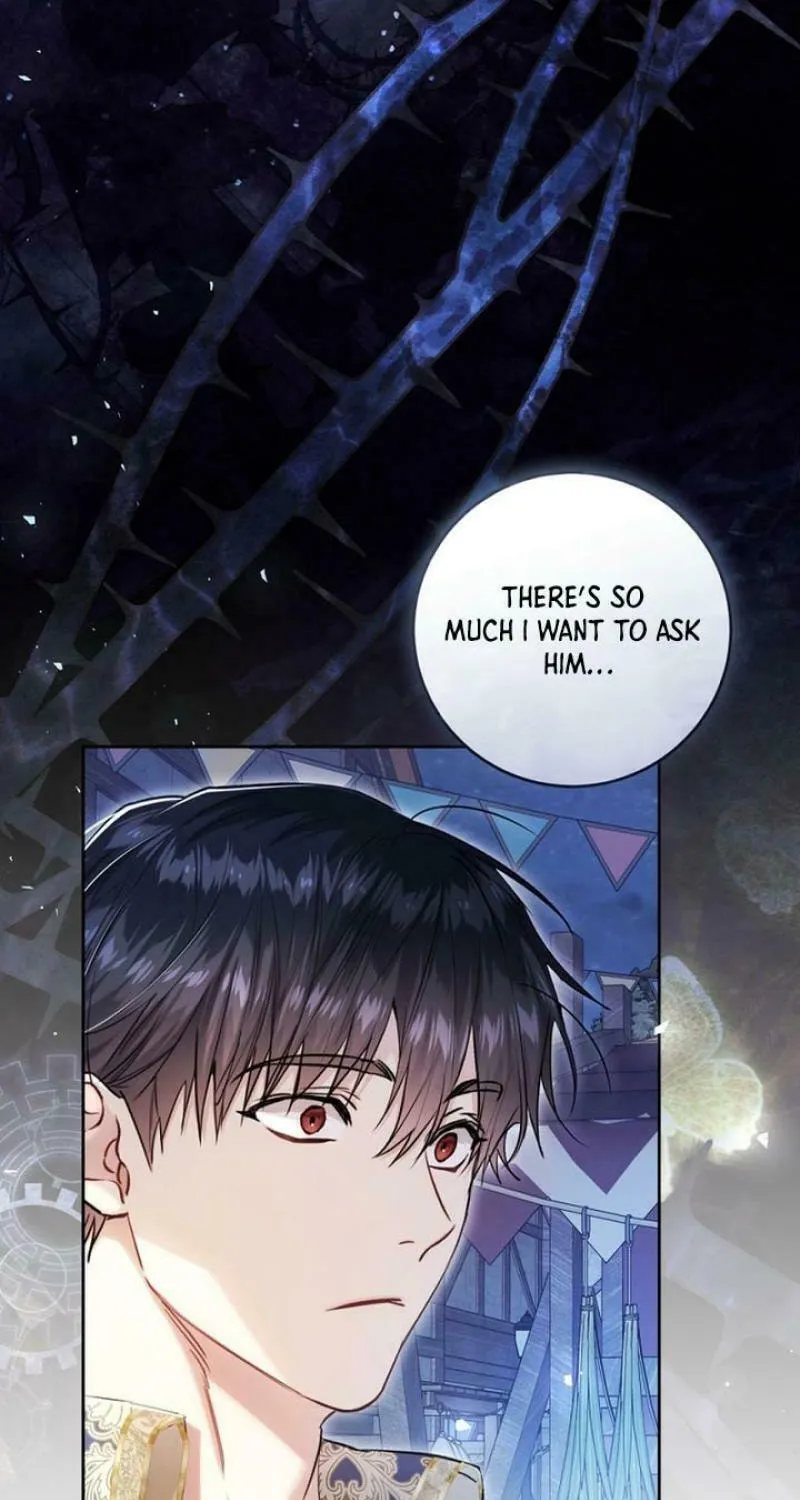 The Villainess is a Marionette Chapter 111 page 15 - 