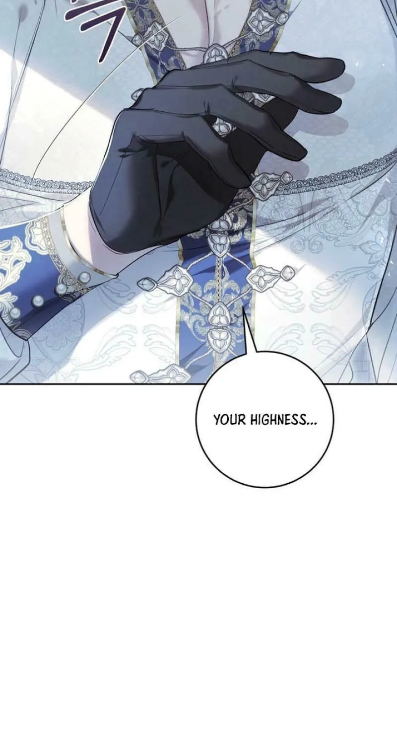 The Villainess is a Marionette Chapter 111 page 17 - 