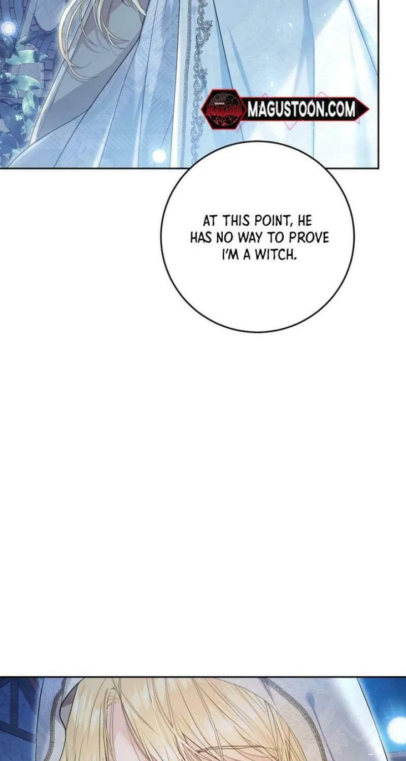 The Villainess is a Marionette Chapter 111 page 20 - 
