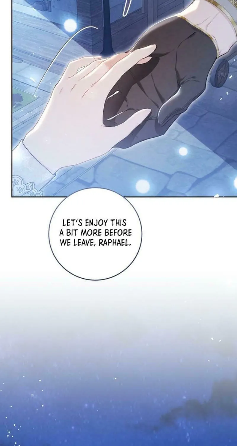 The Villainess is a Marionette Chapter 111 page 22 - 