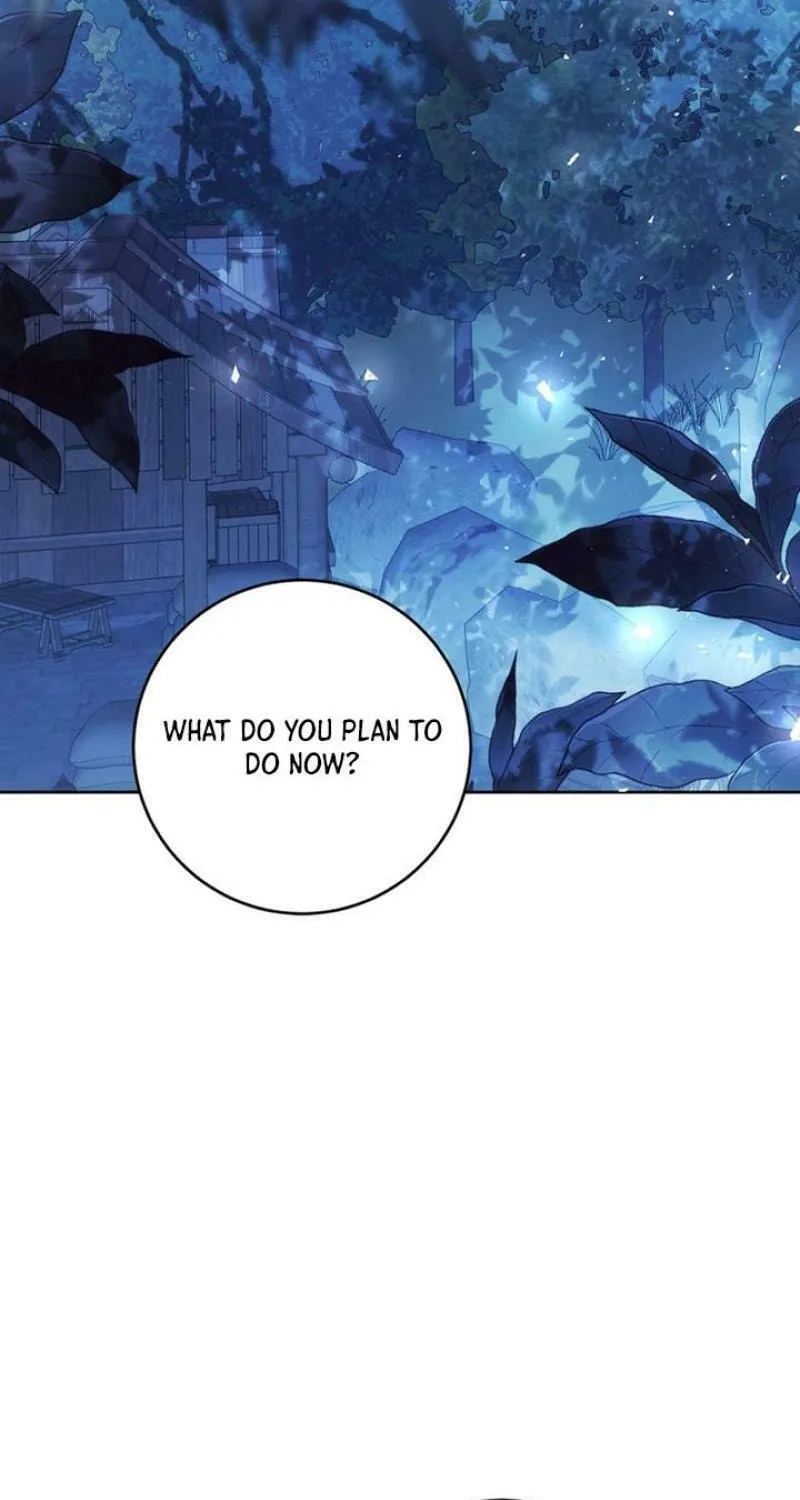 The Villainess is a Marionette Chapter 111 page 27 - 