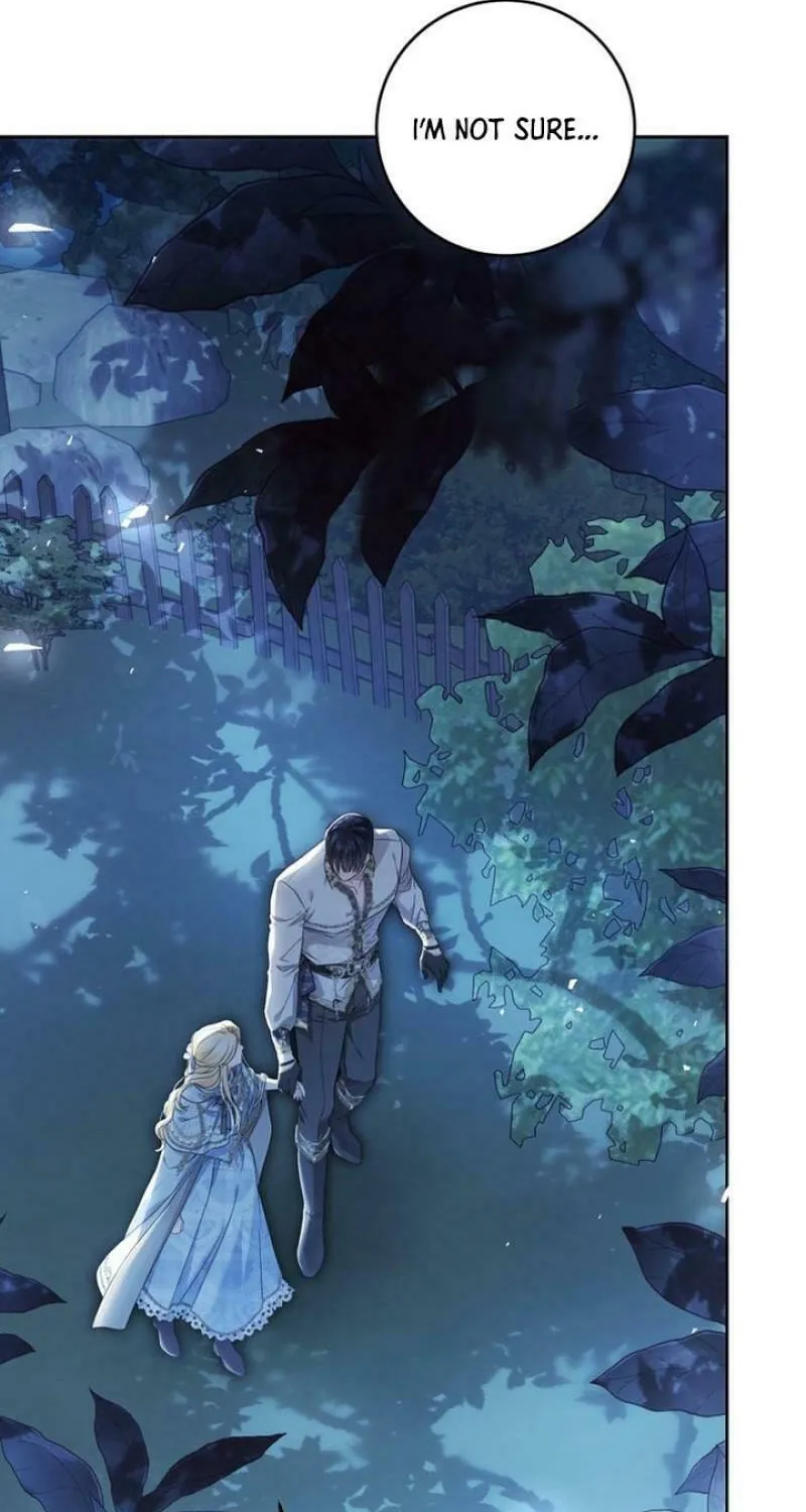The Villainess is a Marionette Chapter 111 page 28 - 