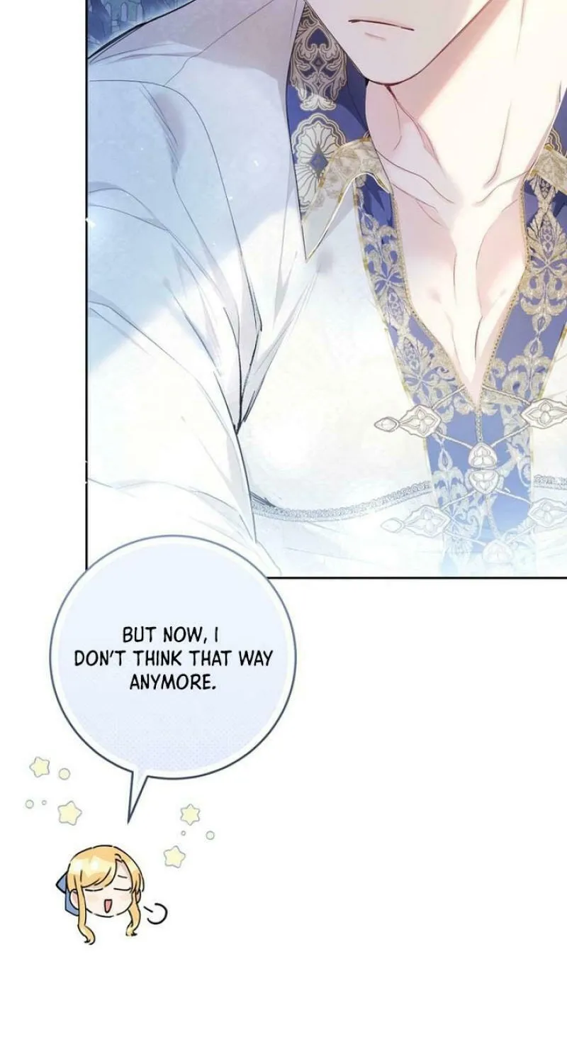 The Villainess is a Marionette Chapter 111 page 30 - 