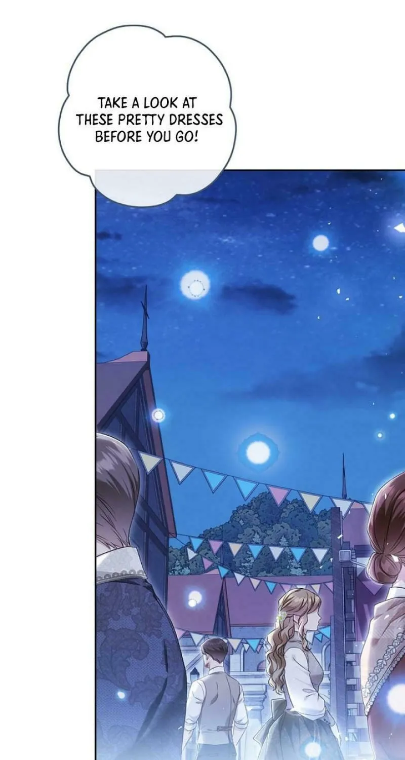 The Villainess is a Marionette Chapter 111 page 4 - 