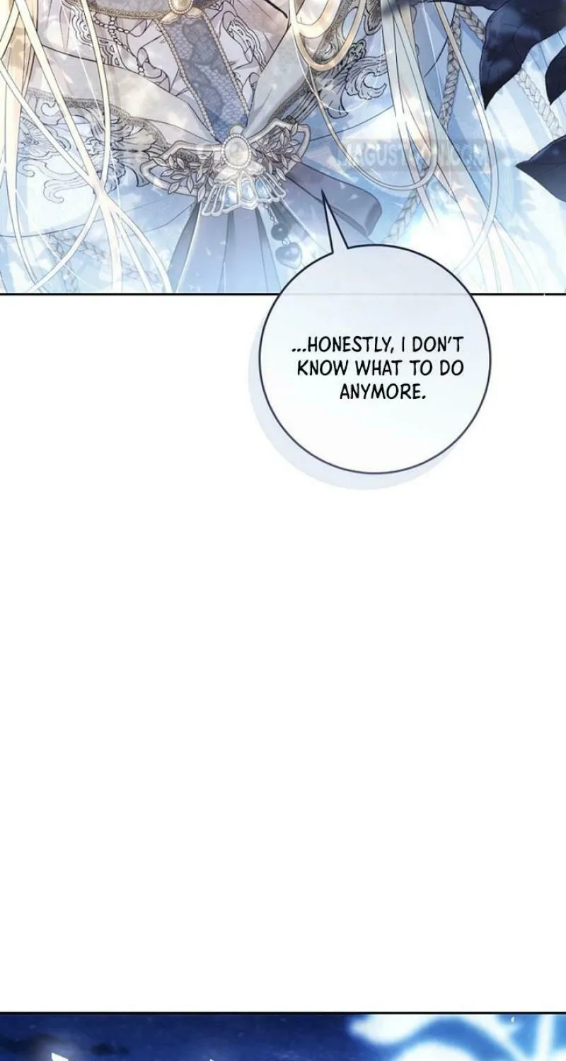 The Villainess is a Marionette Chapter 111 page 32 - 