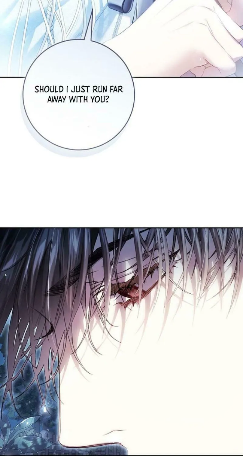The Villainess is a Marionette Chapter 111 page 34 - 