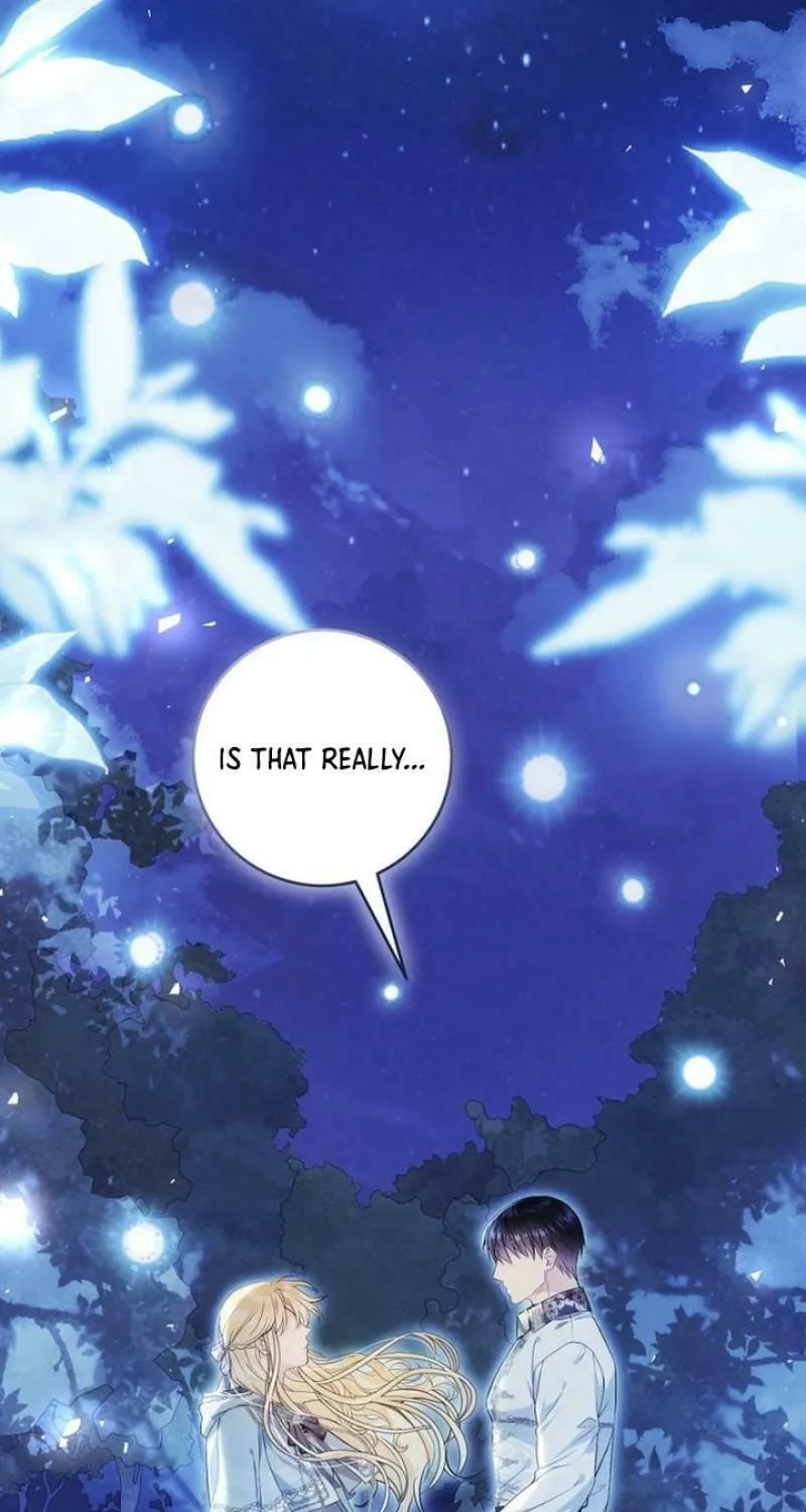 The Villainess is a Marionette Chapter 111 page 37 - 