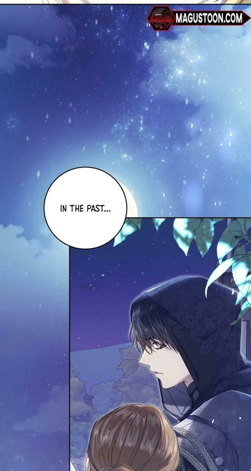 The Villainess is a Marionette Chapter 111 page 40 - 