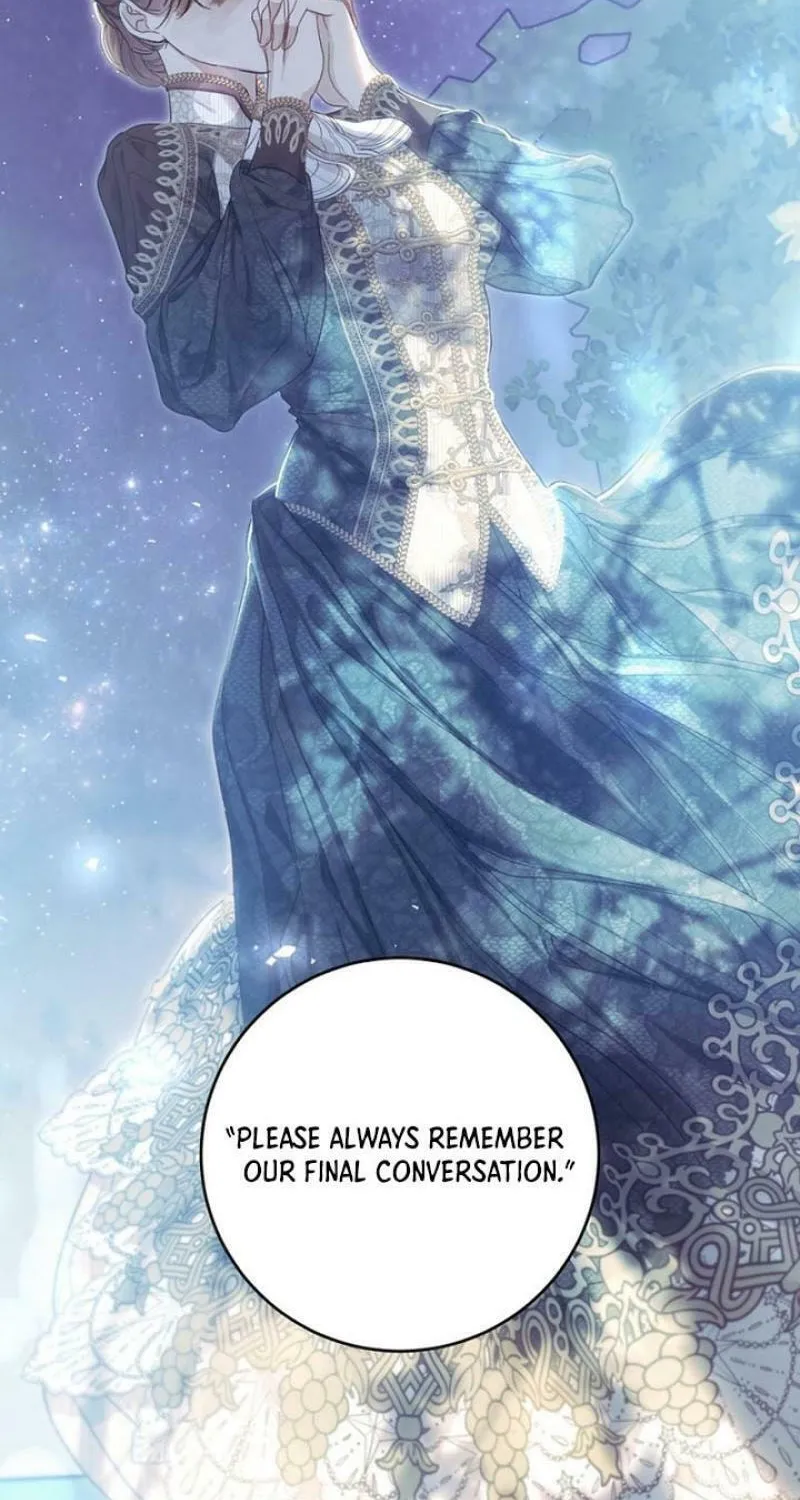 The Villainess is a Marionette Chapter 111 page 42 - 