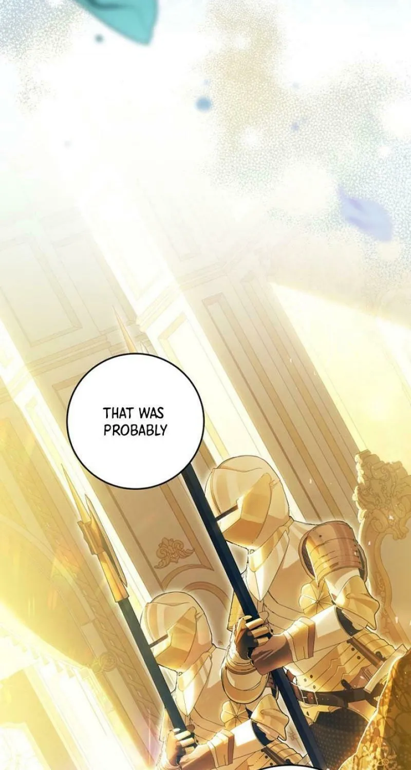 The Villainess is a Marionette Chapter 111 page 44 - 
