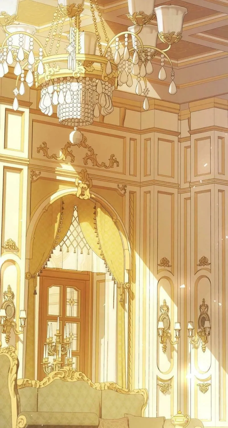 The Villainess is a Marionette Chapter 111 page 46 - 
