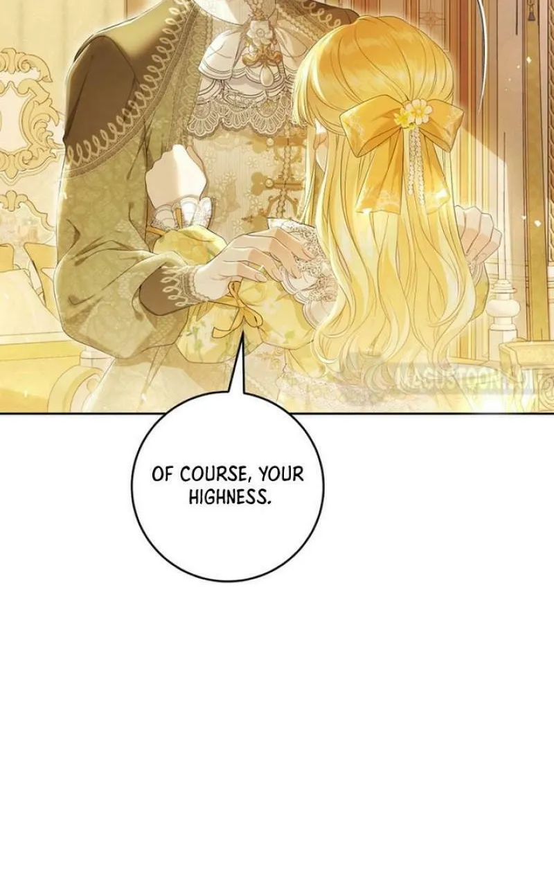 The Villainess is a Marionette Chapter 111 page 48 - 