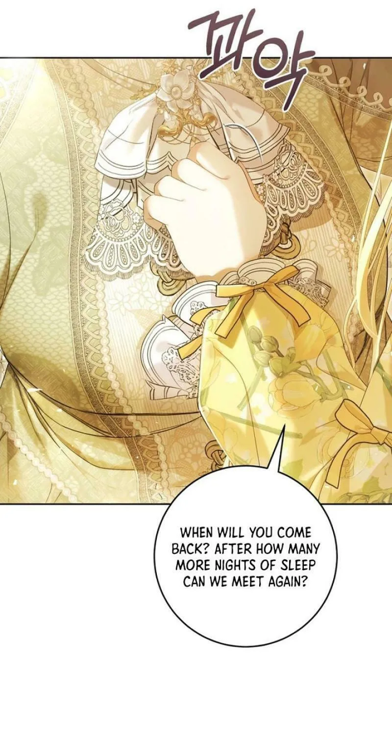 The Villainess is a Marionette Chapter 111 page 49 - 