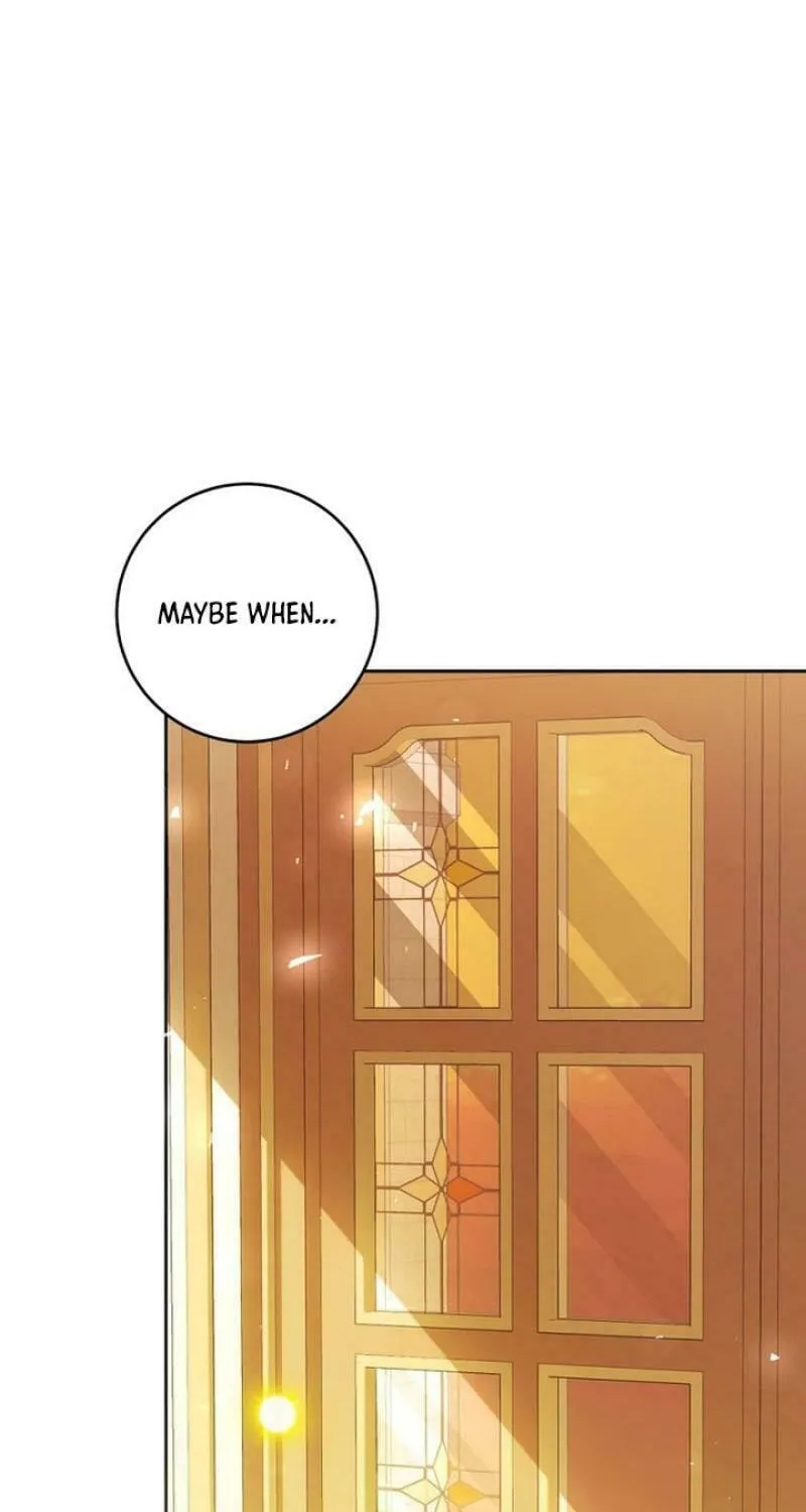 The Villainess is a Marionette Chapter 111 page 50 - 